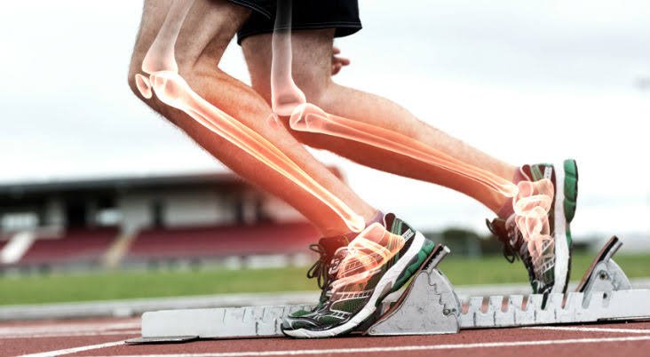 Sports Injuries Treatment - Dr. Tauhid Momen